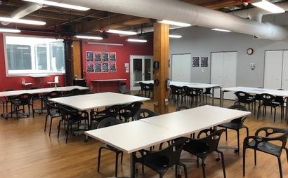 The Classroom The Classroom