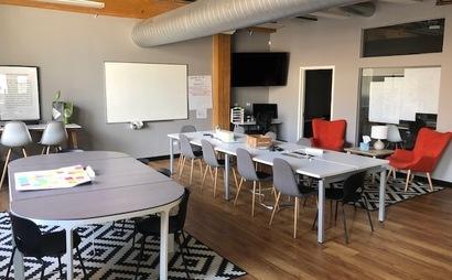The HUB The HUB