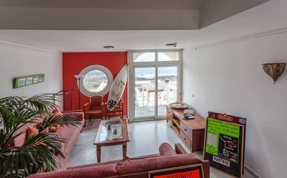 Nomad desk Nomad desk