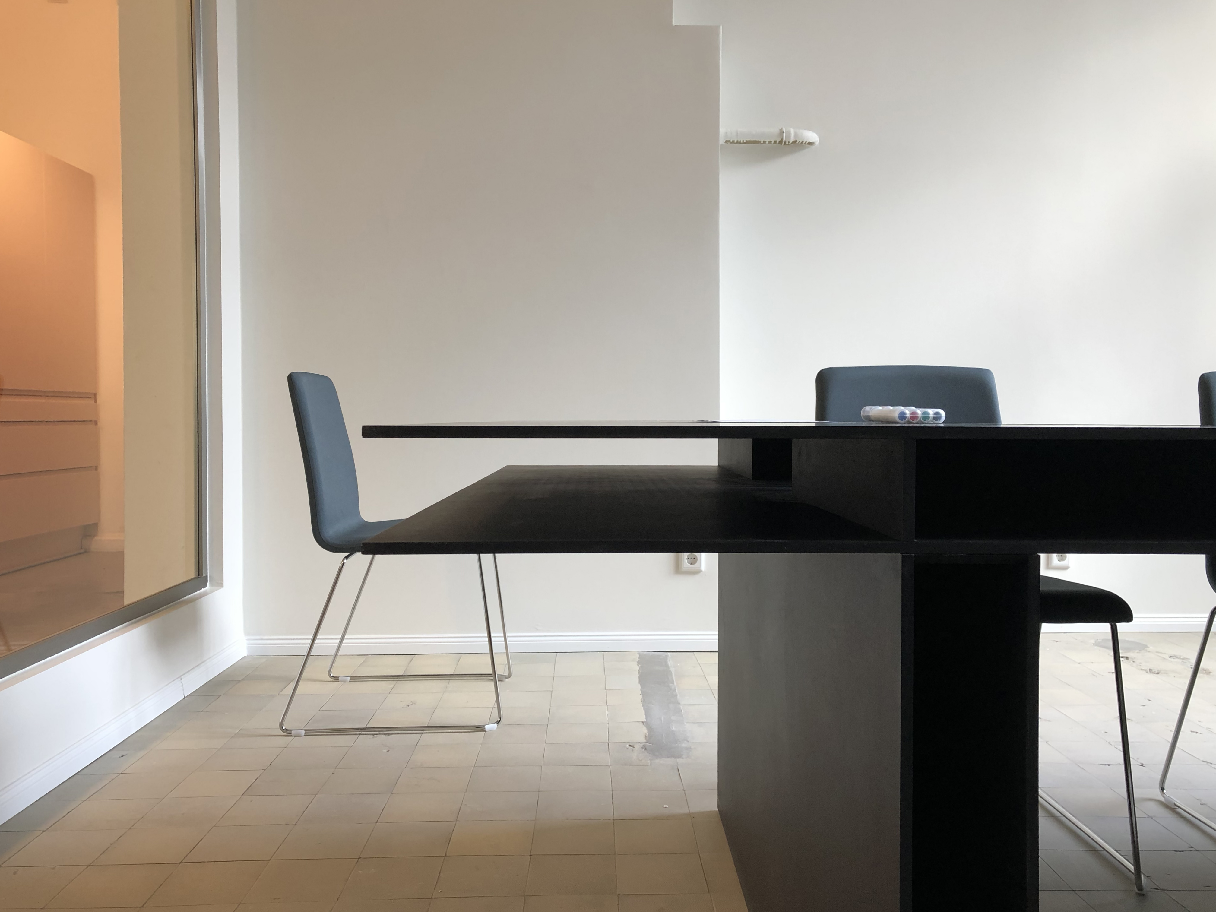 Flex Desk Flex Desk