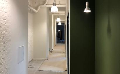 Meeting Room Meeting Room