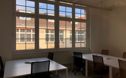 Meeting Room Meeting Room