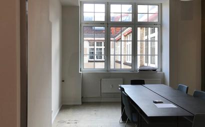 Meeting Room Meeting Room