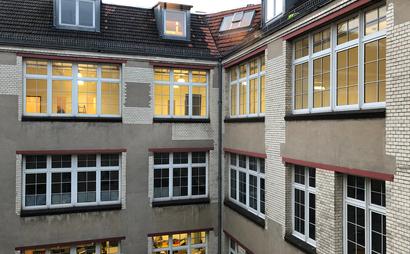 Meeting Room Meeting Room