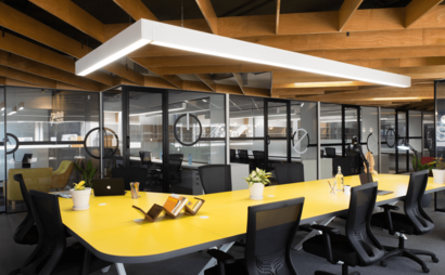 GoodWorks CoWork- Hot & Dedicated Desks GoodWorks CoWork- Hot & Dedicated Desks