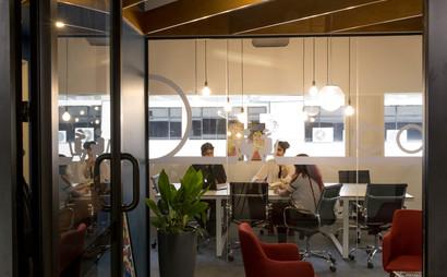 GoodWorks CoWork- Meeting Rooms GoodWorks CoWork- Meeting Rooms