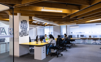 GoodWorks CoWork- Meeting Rooms GoodWorks CoWork- Meeting Rooms