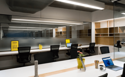 GoodWorks CoWork- Meeting Rooms GoodWorks CoWork- Meeting Rooms