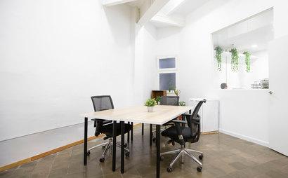 Private office in Gracia