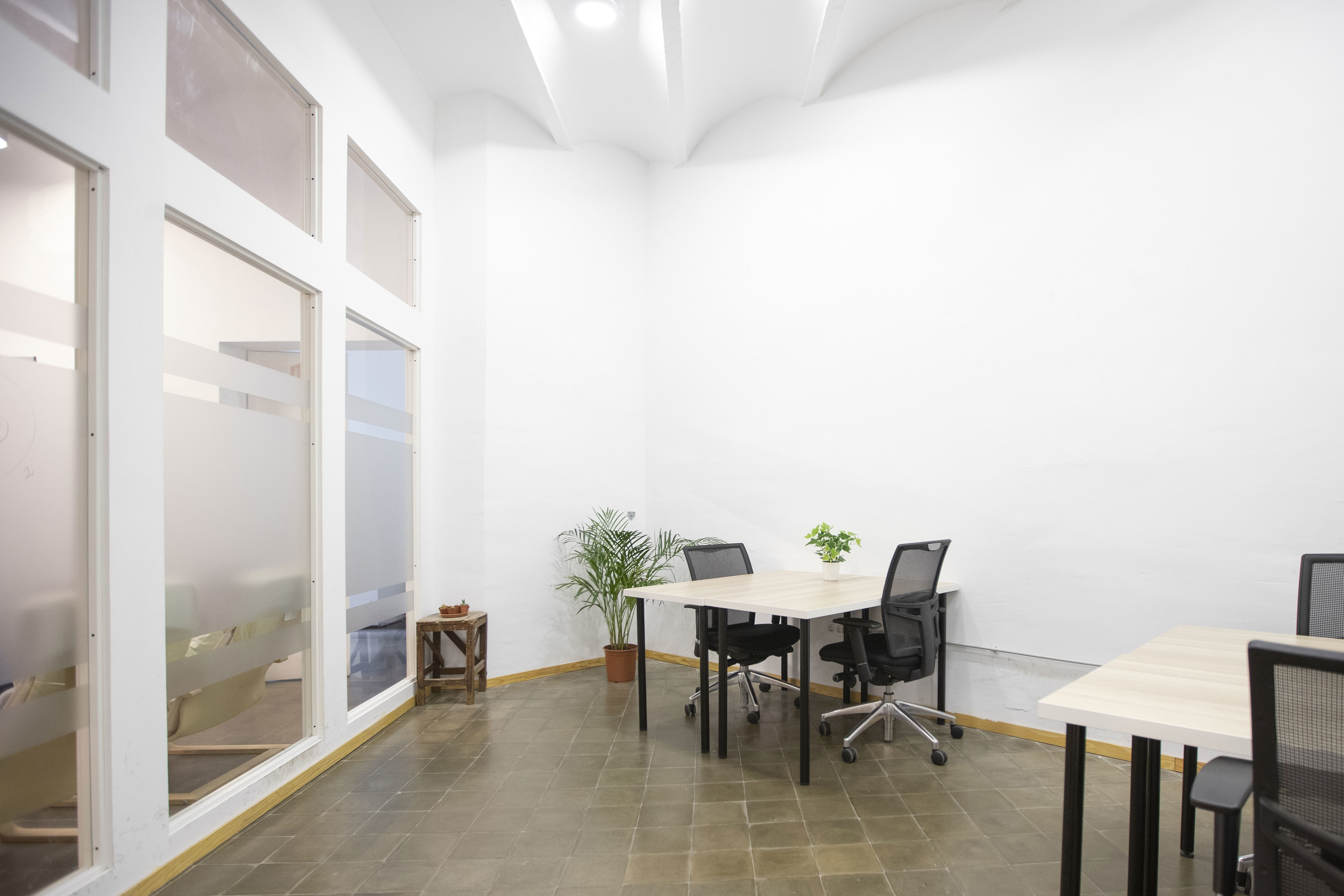 Private office in Gracia