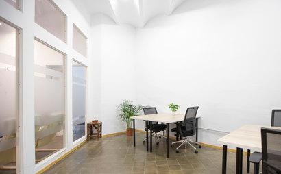 Private office in Gracia