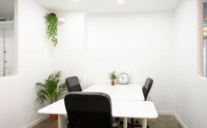 Private office in Gracia