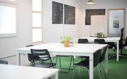 Depot Lab Barcelona Depot Lab Barcelona