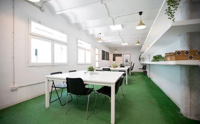 Depot Lab Barcelona Depot Lab Barcelona