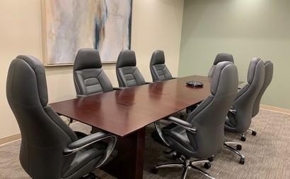 Conference Room Conference Room