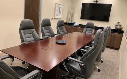 Conference Room Conference Room