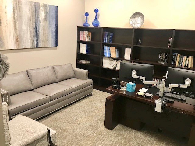 Large Office Large Office