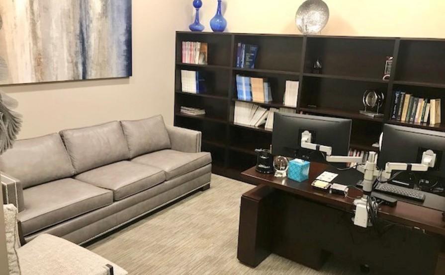 Large Office Large Office