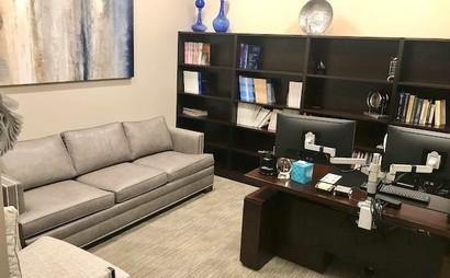 Large Office Large Office