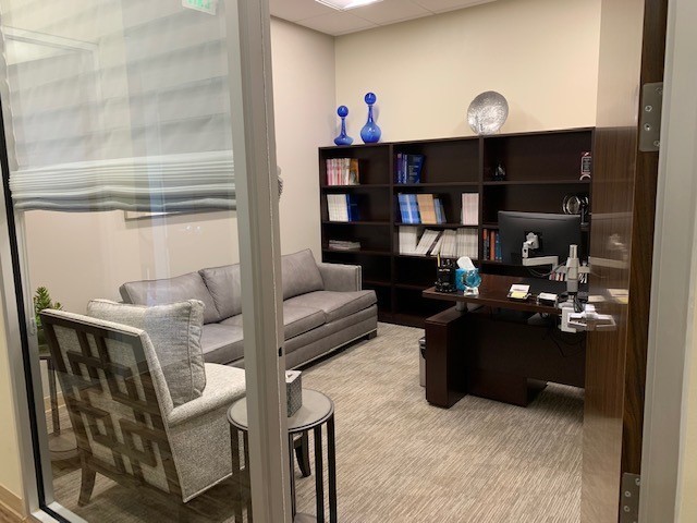 Large Office Large Office