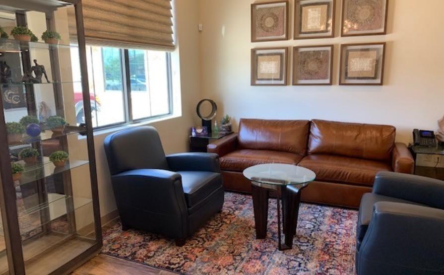 Large Office Large Office