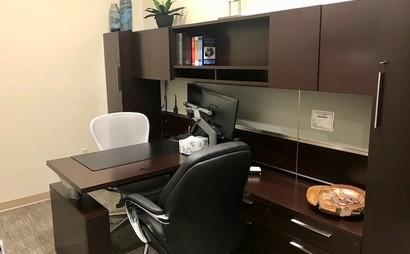 Smaller Office Smaller Office