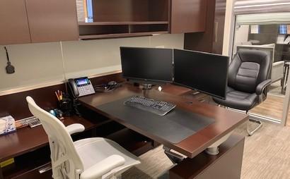 Smaller Office Smaller Office