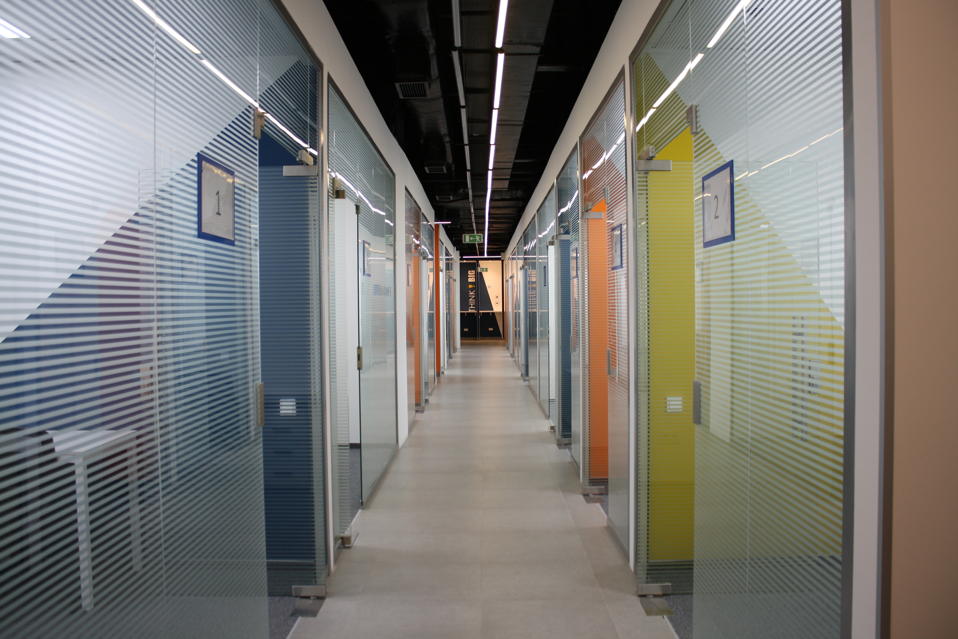 Seedspace Nur-Sultan