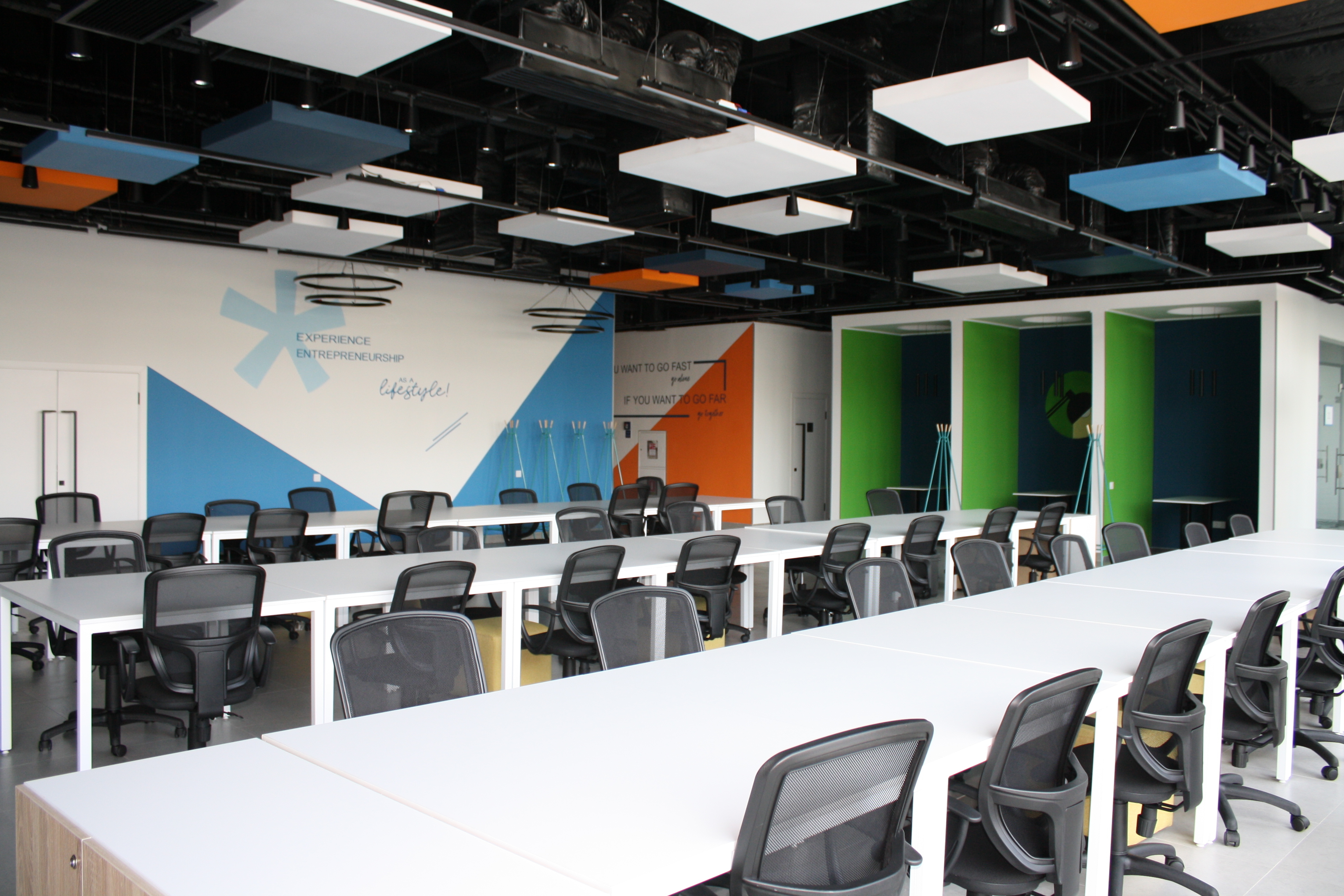 Seedspace Nur-Sultan