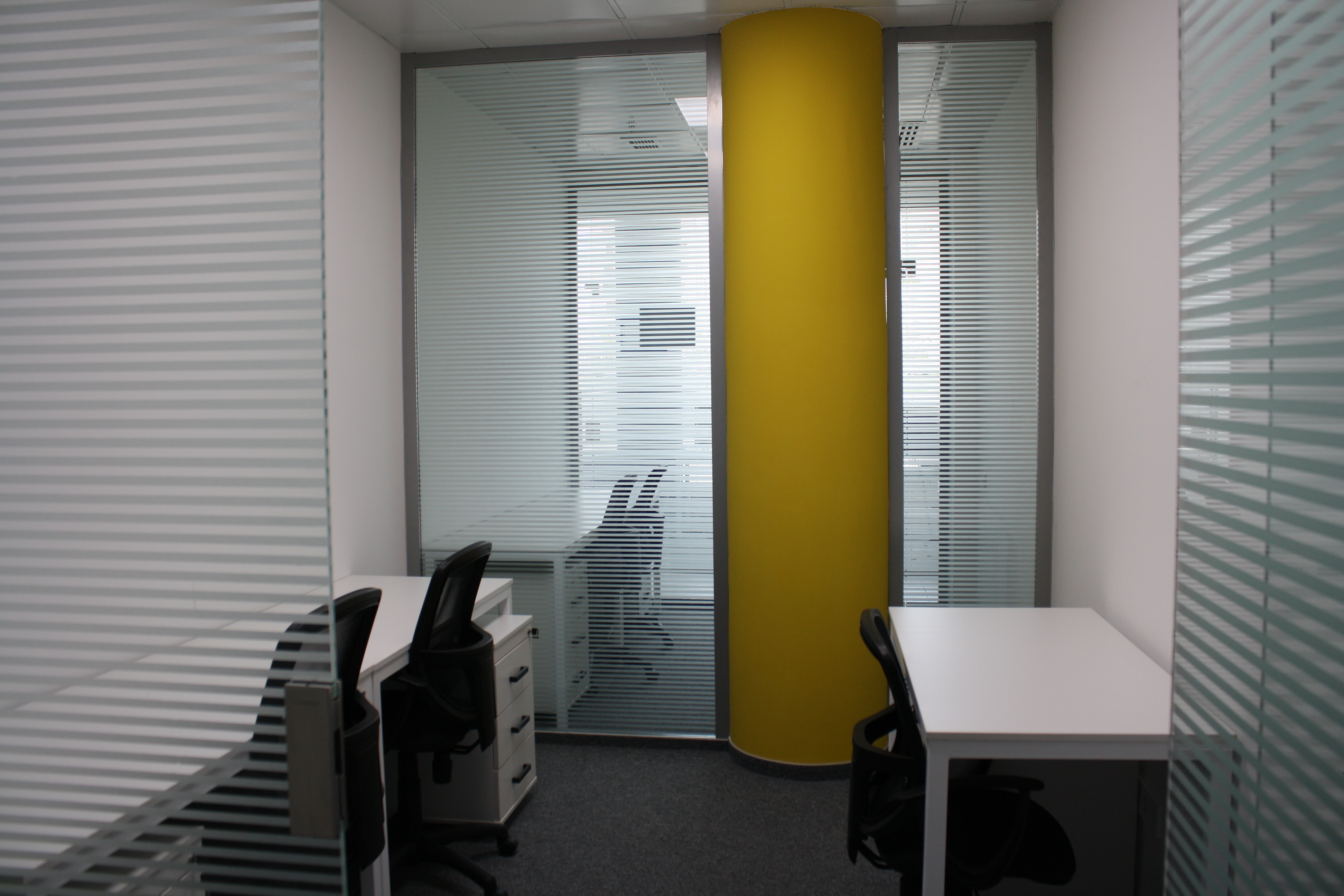 Seedspace Nur-Sultan