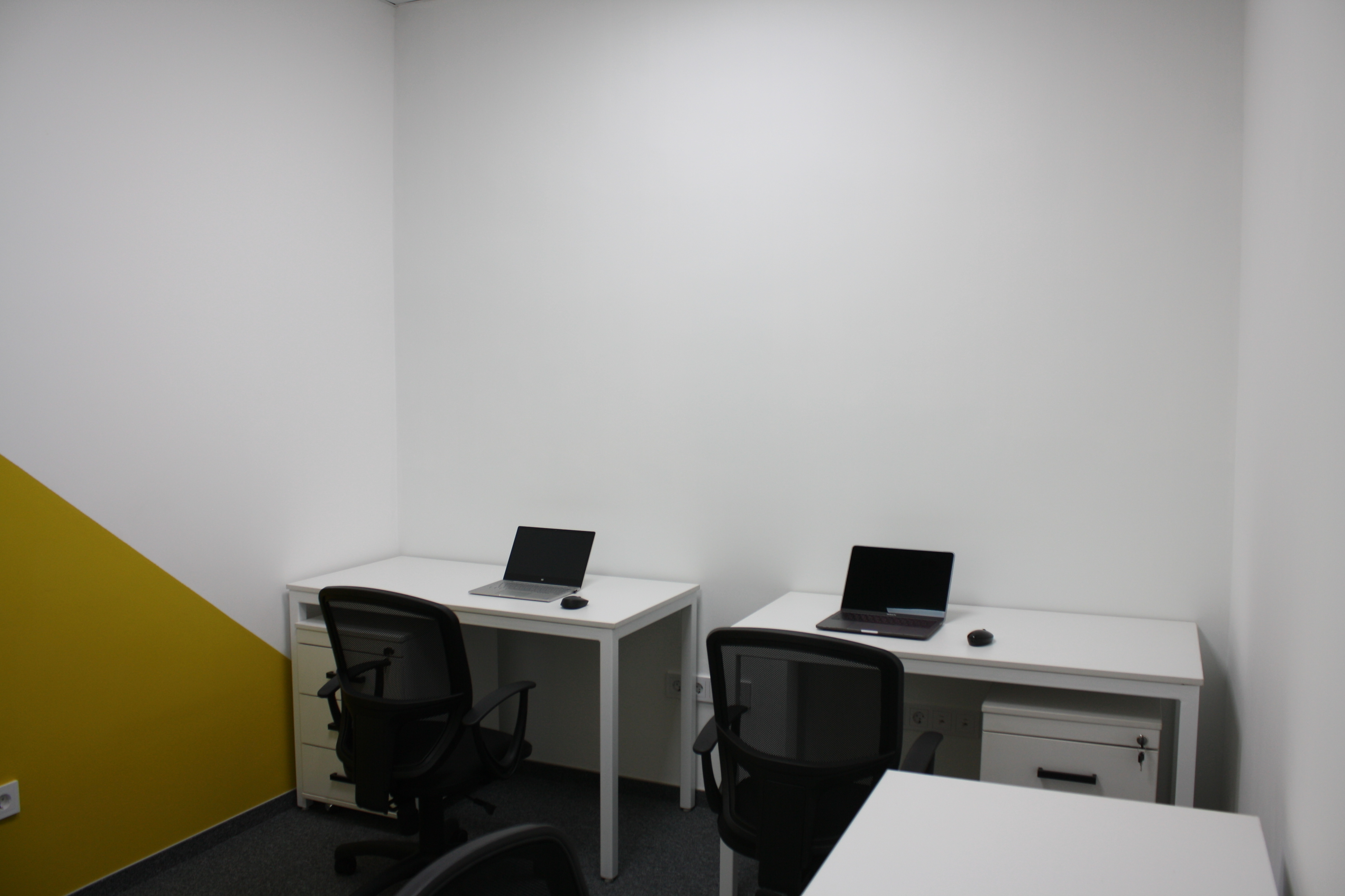 Seedspace Nur-Sultan