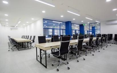 WorkWize Coworking Space WorkWize Coworking Space