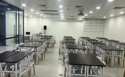 WorkWize Co-Working Space - The Street Ratchada WorkWize Co-Working Space - The Street Ratchada