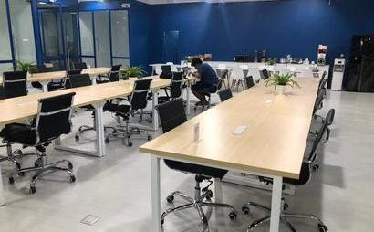 WorkWize Co-Working Space - The Street Ratchada WorkWize Co-Working Space - The Street Ratchada