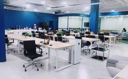WorkWize Co-Working Space - The Street Ratchada WorkWize Co-Working Space - The Street Ratchada