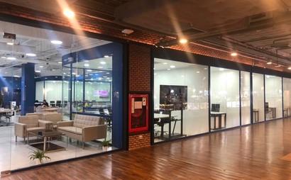 WorkWize Co-Working Space - The Street Ratchada WorkWize Co-Working Space - The Street Ratchada