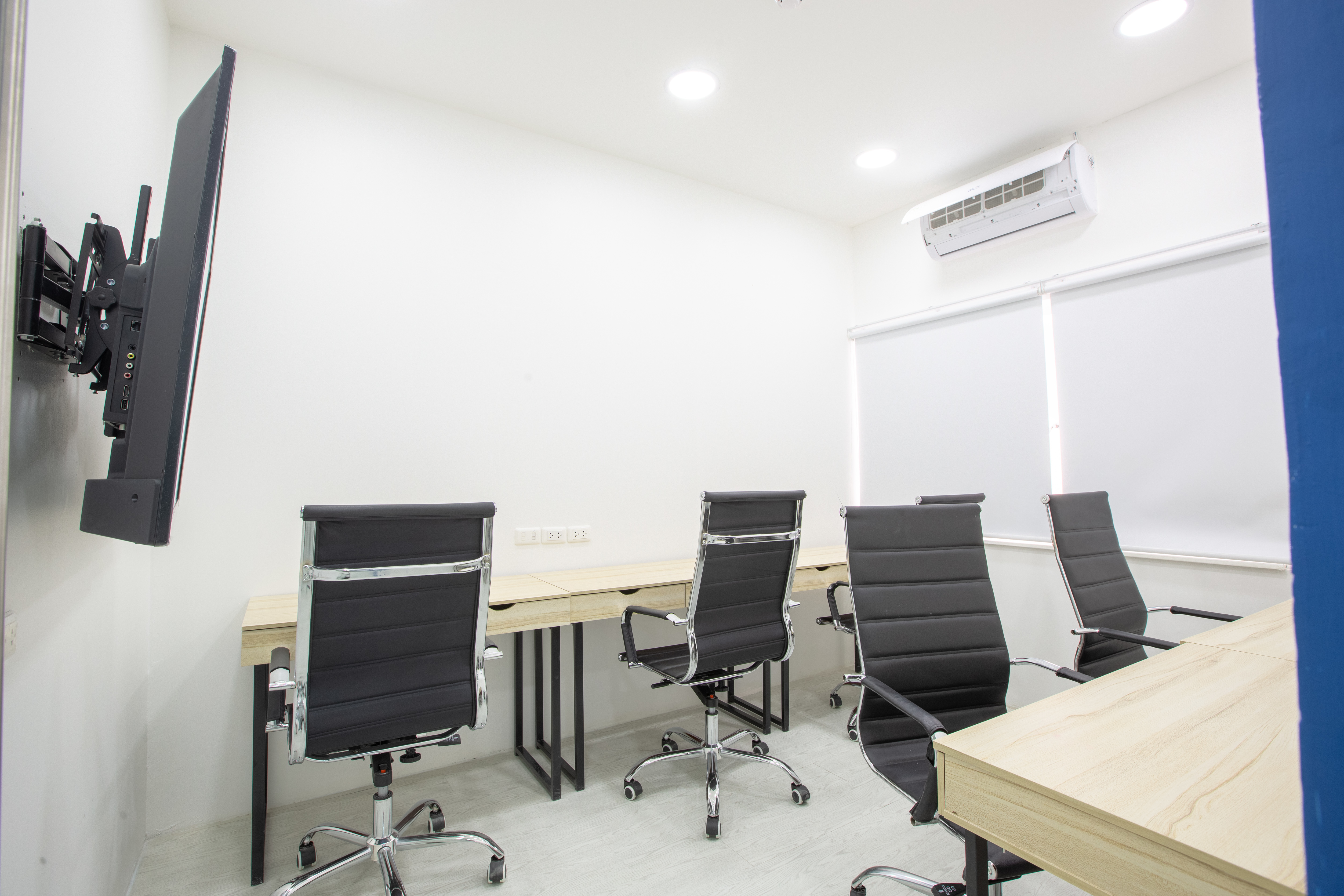 WorkWize Private office - Siam