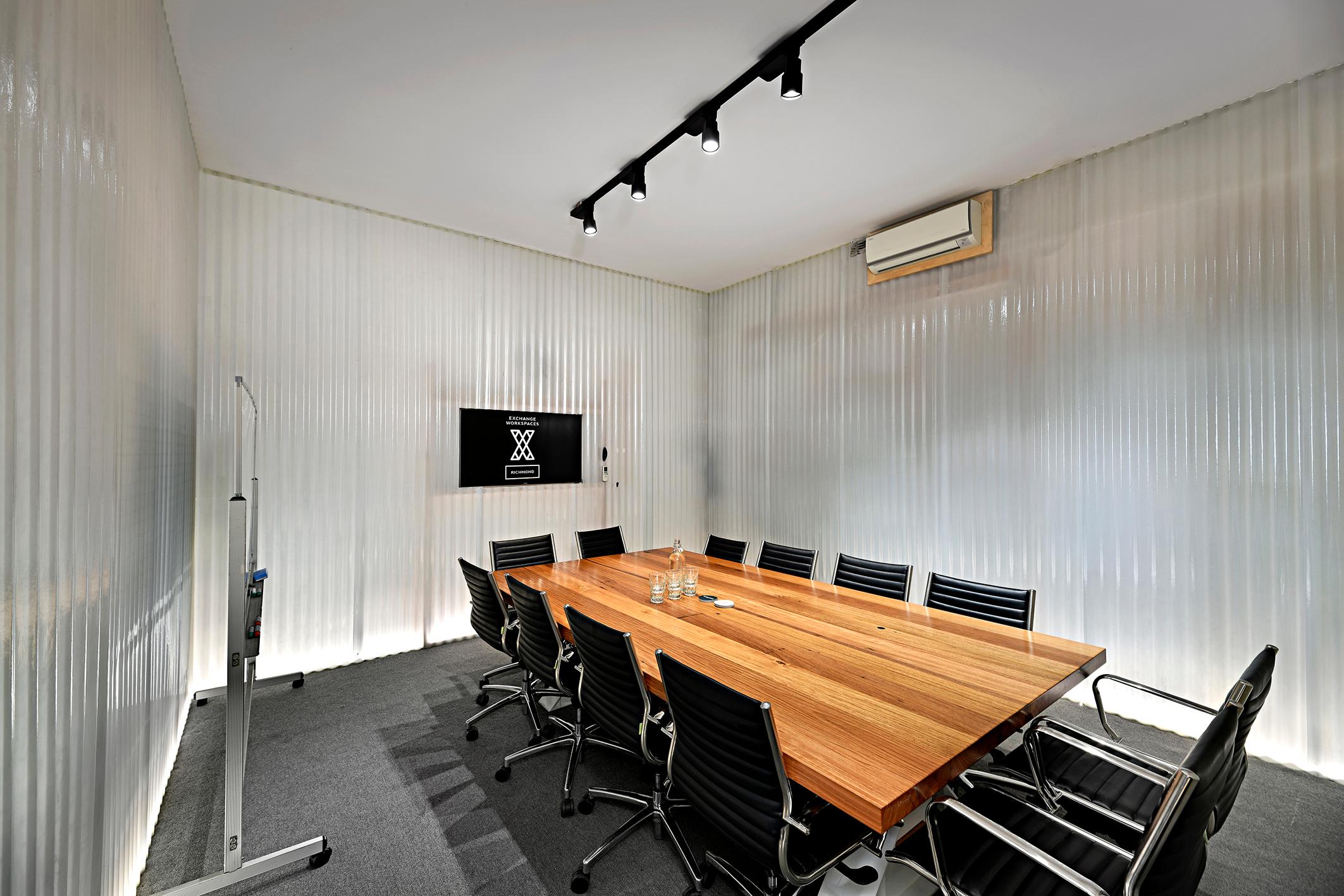churches that might rent workspaces near me
