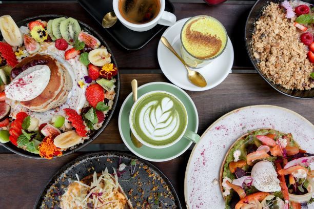 Exchange Workspaces Richmond - 6 Person Meeting Room