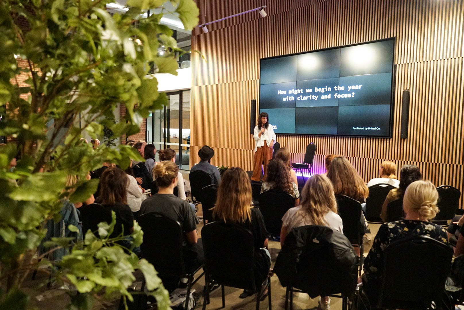 UNLIMITED Co-Working / Hot Desk Membership