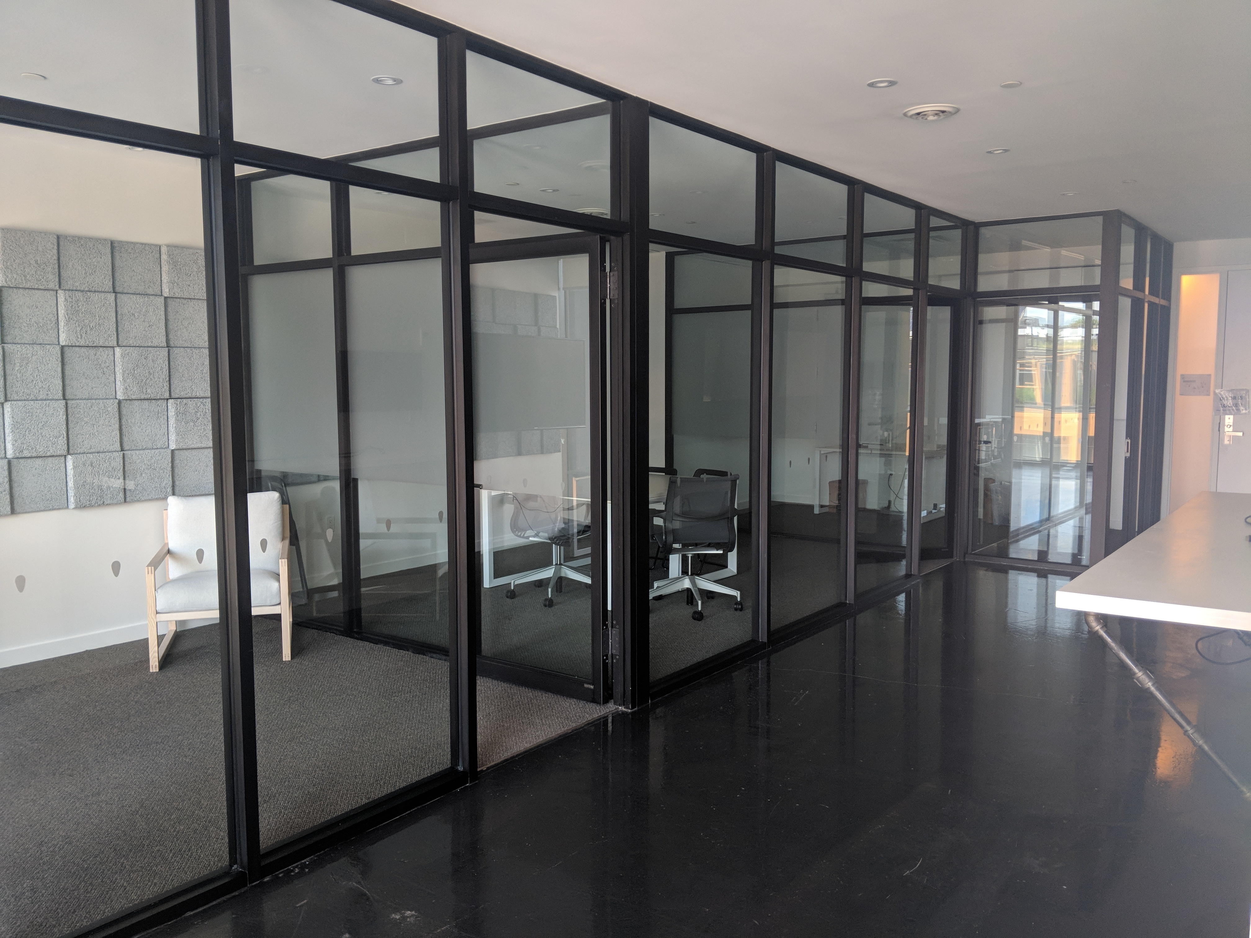 Co-work with a boutique global growth strategy firm at Richmond & Peter Co-work with a boutique global growth strategy firm at Richmond & Peter