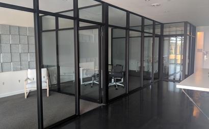 Co-work with a boutique global growth strategy firm at Richmond & Peter Co-work with a boutique global growth strategy firm at Richmond & Peter