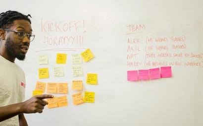 Dedicated Desks Dedicated Desks