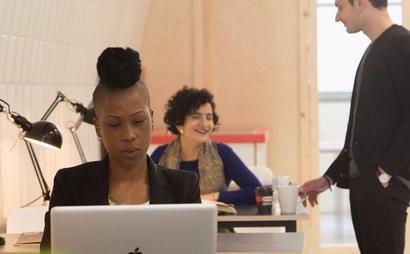 Dedicated Desks Dedicated Desks