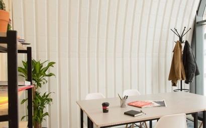 Dedicated Desks Dedicated Desks