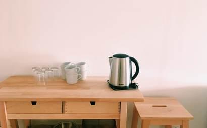 HANGAR Cowork HANGAR Cowork