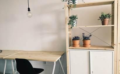 HANGAR Cowork HANGAR Cowork