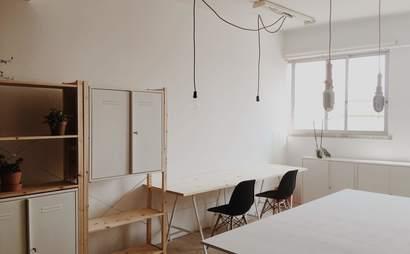 HANGAR Cowork HANGAR Cowork