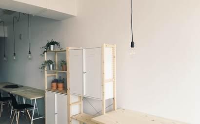 HANGAR Cowork HANGAR Cowork