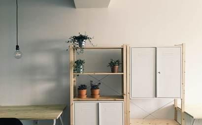 HANGAR Cowork HANGAR Cowork